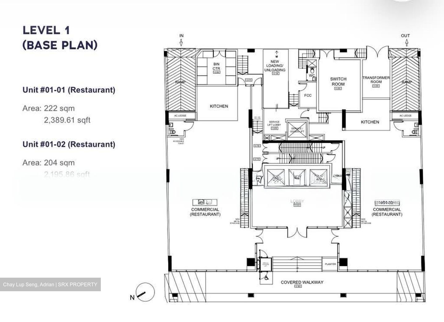 Cecil Suites (D1), Office #566862761